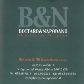 Bottaro & Napodano