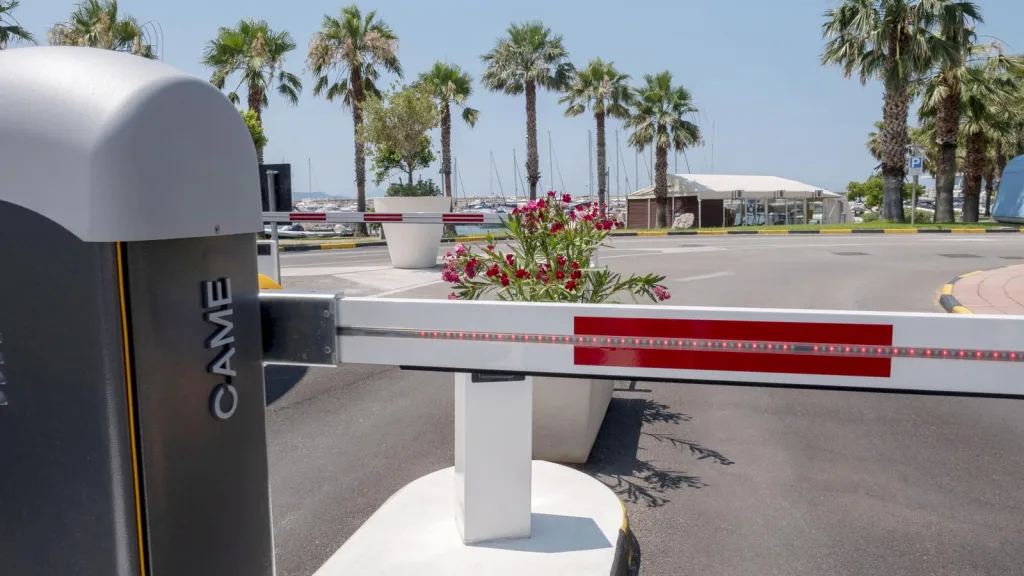 Parcheggio Marina di Stabia
